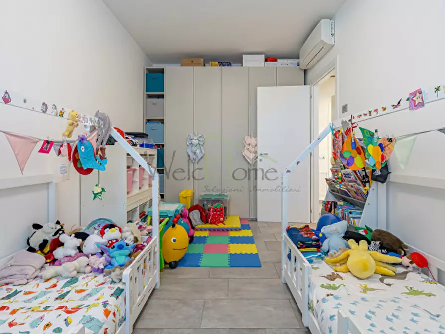 Immagine 29 di Appartamento in vendita  in Via IX Agosto 21/a a Orsenigo