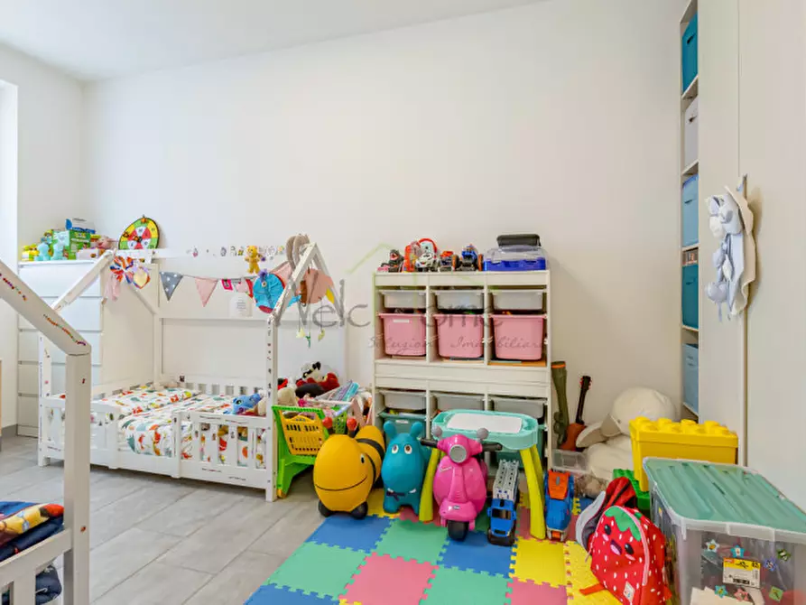 Immagine 30 di Appartamento in vendita  in Via IX Agosto 21/a a Orsenigo