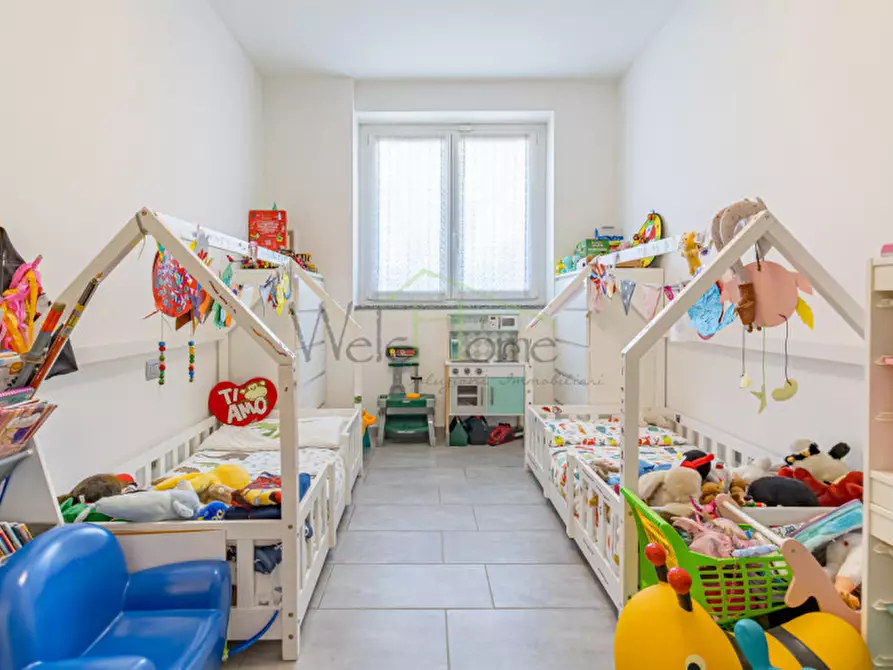 Immagine 31 di Appartamento in vendita  in Via IX Agosto 21/a a Orsenigo
