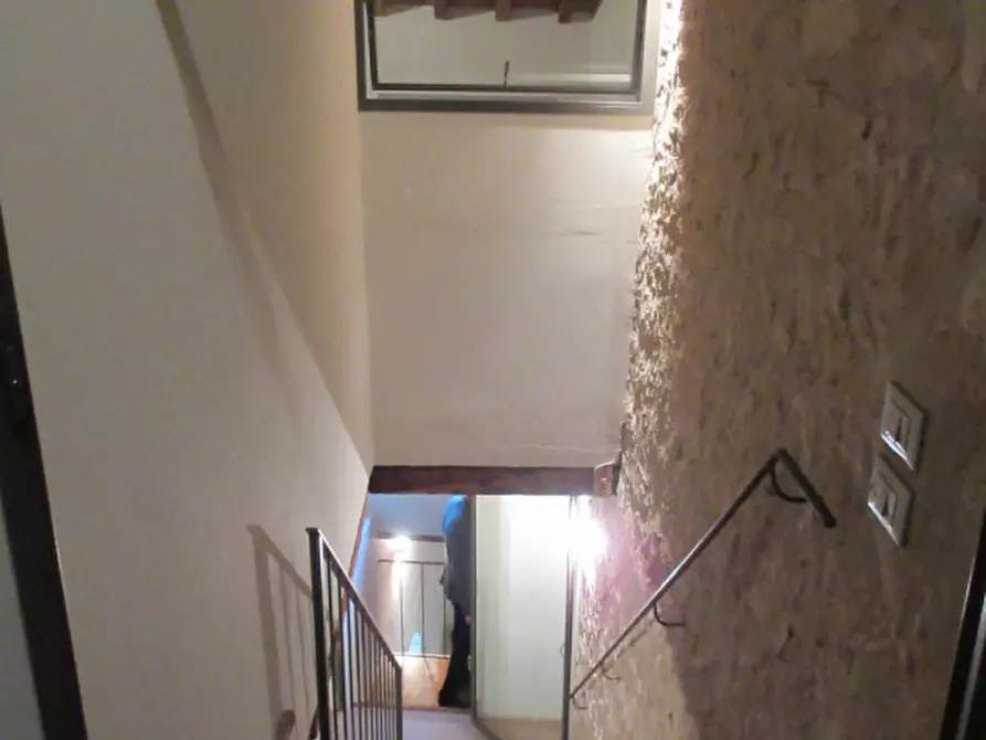 Immagine 12 di Villetta a schiera in affitto  a Lonigo