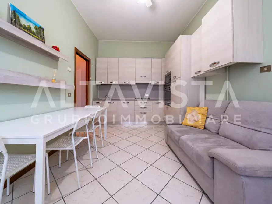 Immagine 1 di Appartamento in vendita  in Via Matteotti a Rezzato