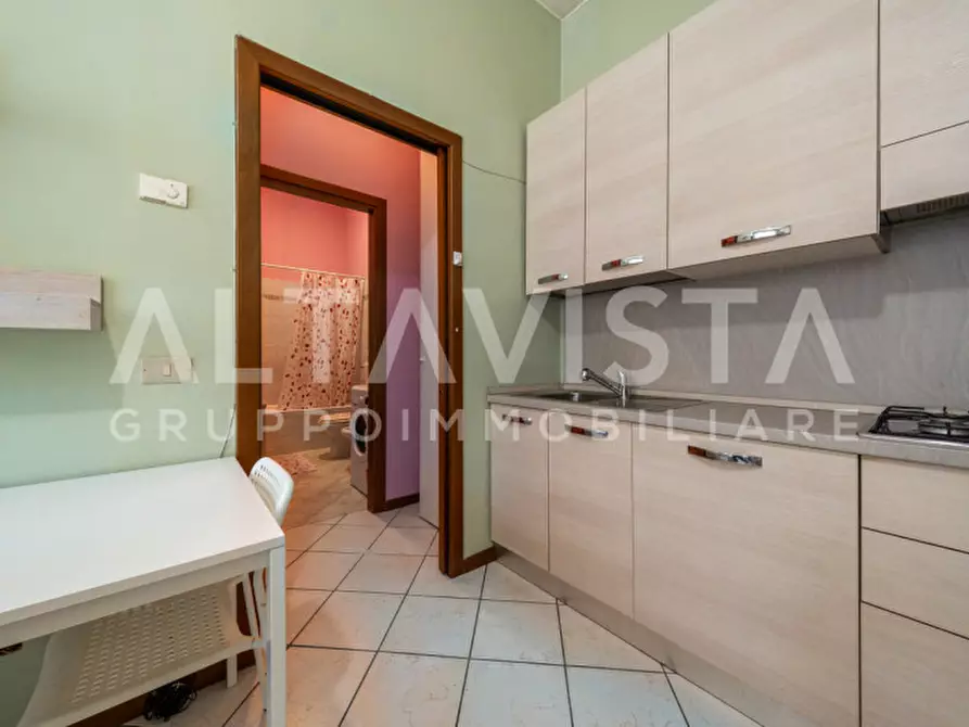 Immagine 6 di Appartamento in vendita  in Via Matteotti a Rezzato