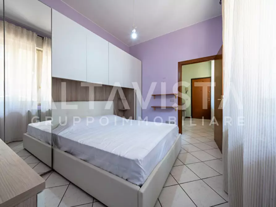 Immagine 9 di Appartamento in vendita  in Via Matteotti a Rezzato