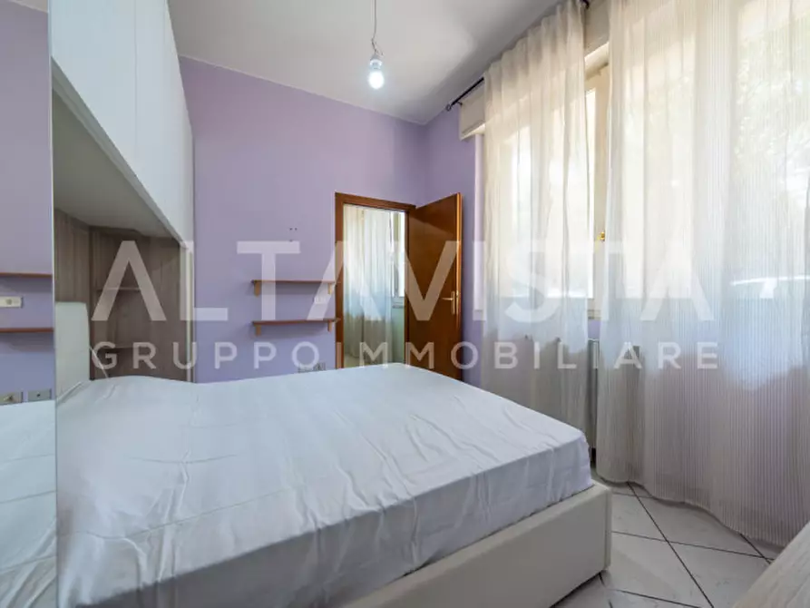 Immagine 10 di Appartamento in vendita  in Via Matteotti a Rezzato