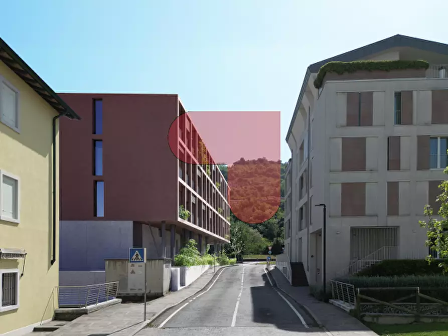Immagine 4 di Appartamento in vendita  in Via Crocetta a Arzignano