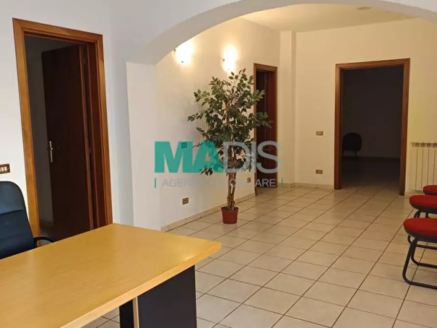 Immagine 11 di Magazzino in affitto  in via Garigliano 42 a Prato
