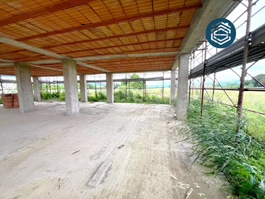 Immagine 18 di Villetta a schiera in vendita  in Via Guido Mammoli snc a Campi Bisenzio