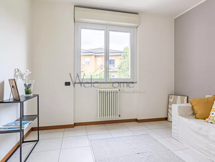 Immagine 9 di Appartamento in vendita  in Via Matteotti a Lipomo