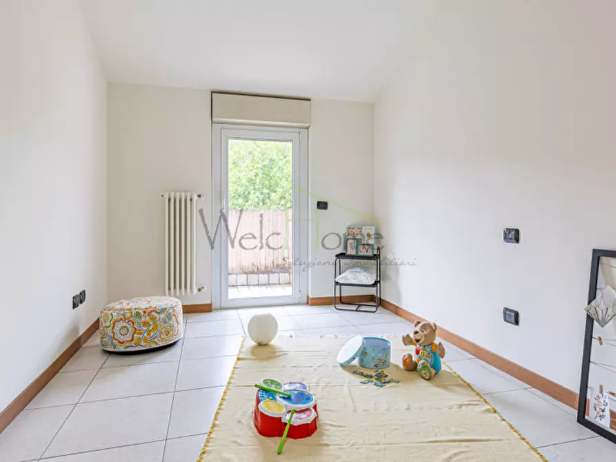 Immagine 13 di Appartamento in vendita  in Via Matteotti a Lipomo