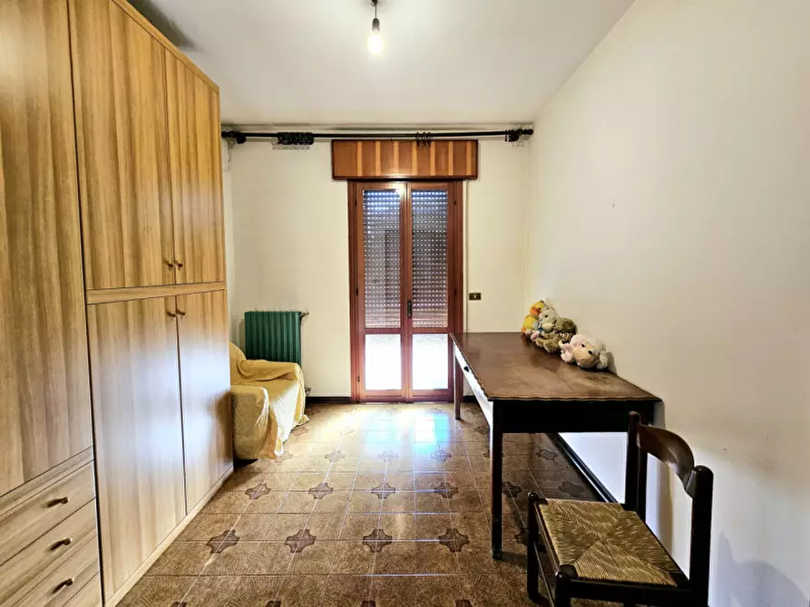 Immagine 13 di Villetta a schiera in vendita  in VIA VALGRANDE a Sant'urbano