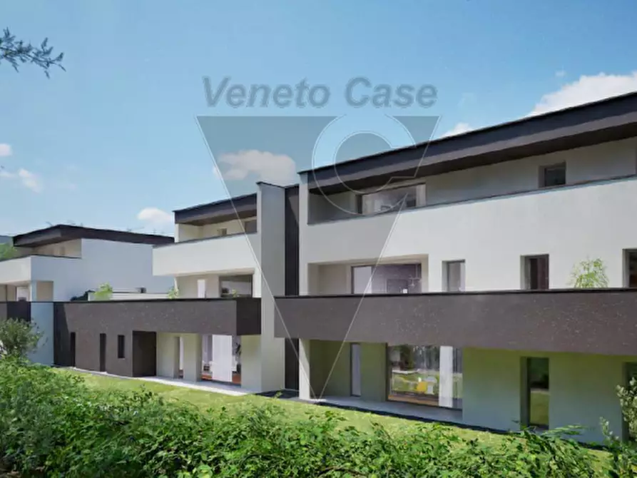 Immagine 1 di Appartamento in vendita  in Via Negroponte a Padova