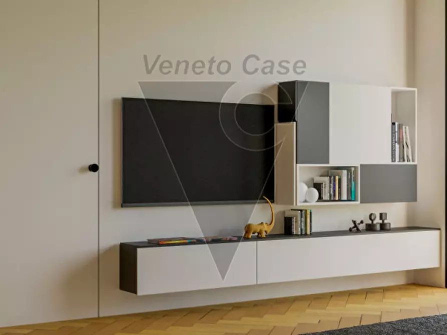 Immagine 6 di Appartamento in vendita  in Via Negroponte a Padova