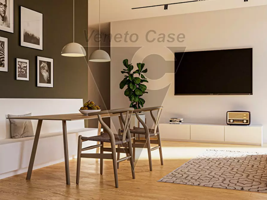 Immagine 10 di Appartamento in vendita  in Via Negroponte a Padova