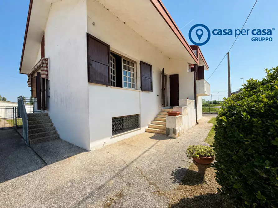 Immagine 3 di Casa indipendente in vendita  in Via Caderuschi a Papozze