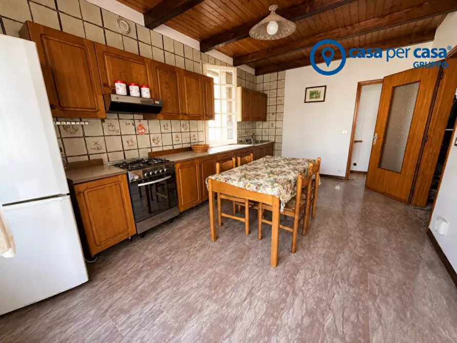 Immagine 4 di Casa indipendente in vendita  in Via Caderuschi a Papozze