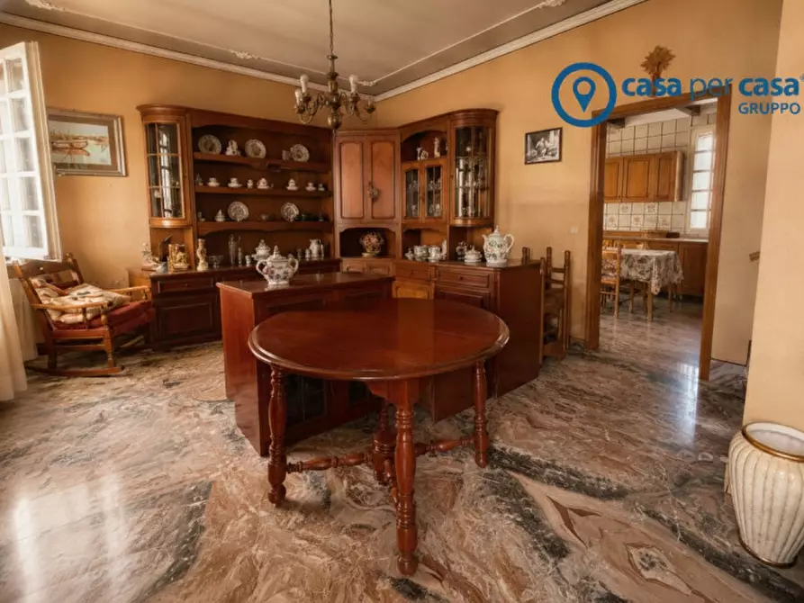 Immagine 7 di Casa indipendente in vendita  in Via Caderuschi a Papozze