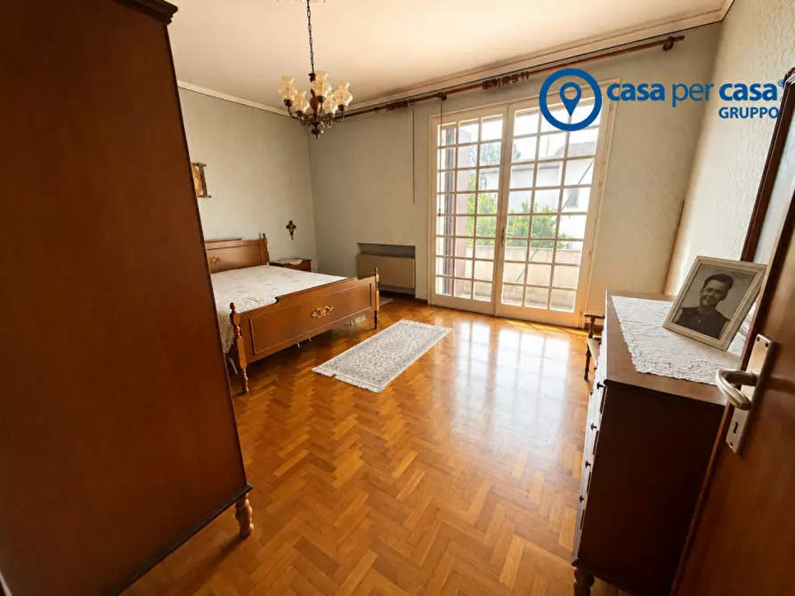 Immagine 8 di Casa indipendente in vendita  in Via Caderuschi a Papozze
