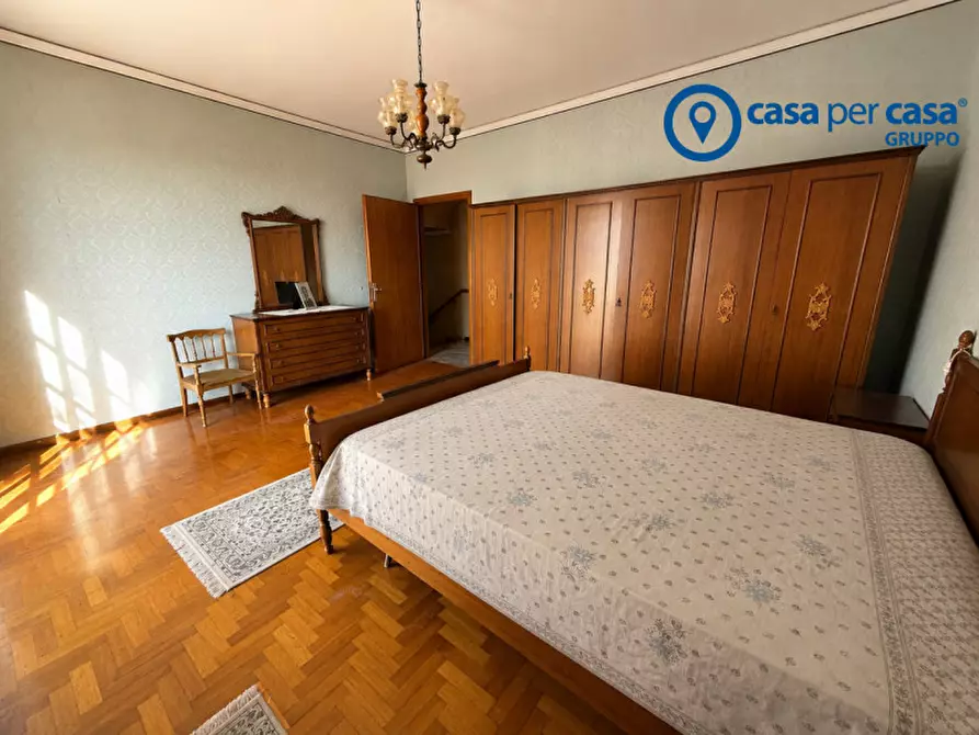Immagine 9 di Casa indipendente in vendita  in Via Caderuschi a Papozze