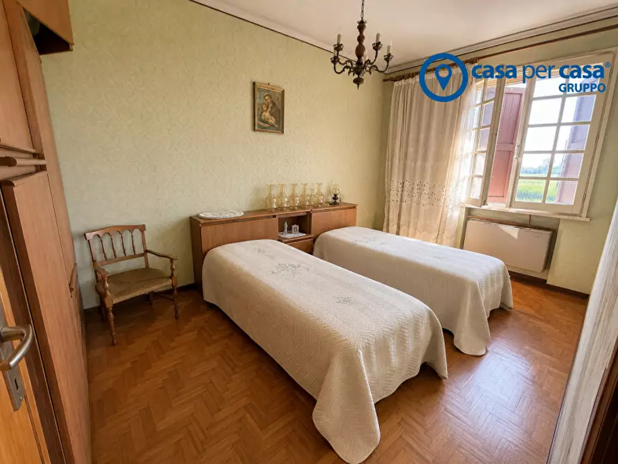 Immagine 12 di Casa indipendente in vendita  in Via Caderuschi a Papozze