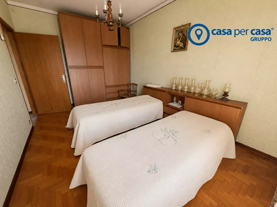 Immagine 13 di Casa indipendente in vendita  in Via Caderuschi a Papozze