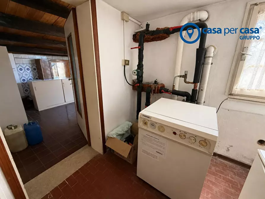 Immagine 15 di Casa indipendente in vendita  in Via Caderuschi a Papozze