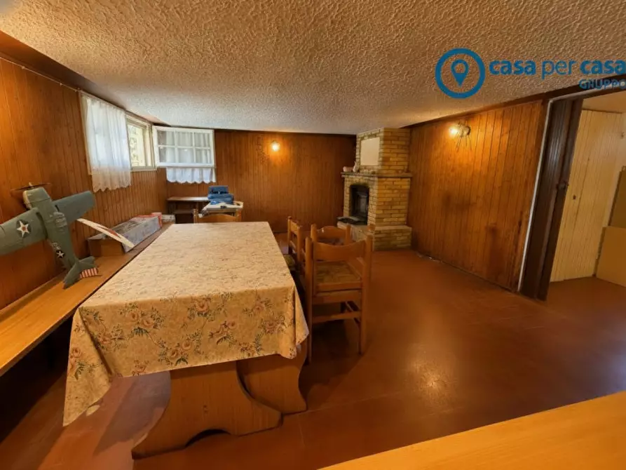 Immagine 16 di Casa indipendente in vendita  in Via Caderuschi a Papozze