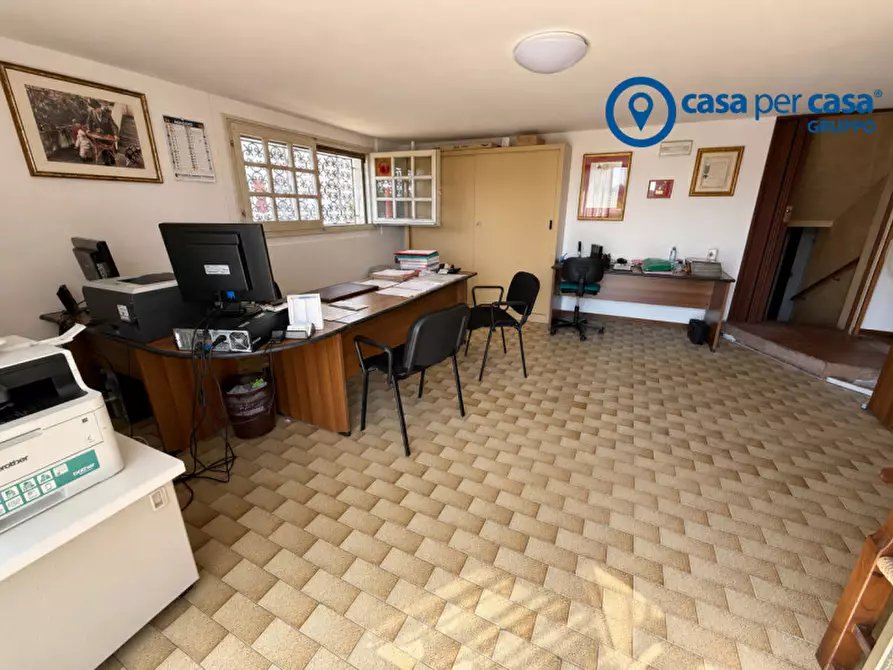 Immagine 21 di Casa indipendente in vendita  in Via Caderuschi a Papozze
