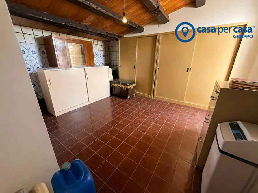 Immagine 22 di Casa indipendente in vendita  in Via Caderuschi a Papozze