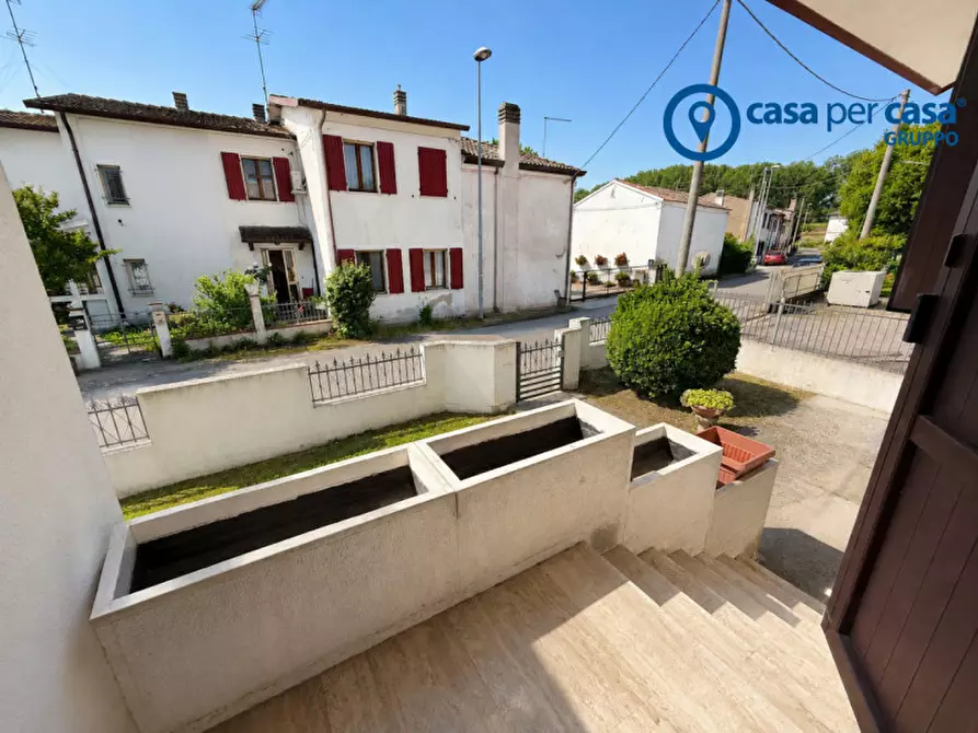 Immagine 24 di Casa indipendente in vendita  in Via Caderuschi a Papozze