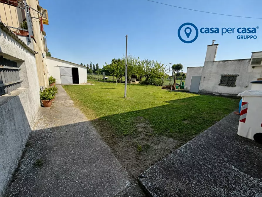 Immagine 25 di Casa indipendente in vendita  in Via Caderuschi a Papozze