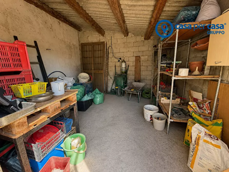 Immagine 26 di Casa indipendente in vendita  in Via Caderuschi a Papozze