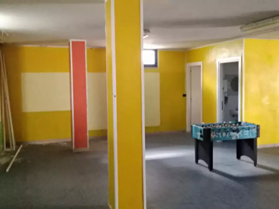 Immagine 1 di Magazzino in affitto  a Selargius