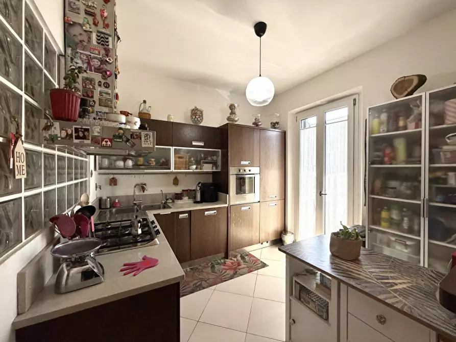 Immagine 1 di Appartamento in vendita  in Via Baccio da Montelupo 110 a Firenze