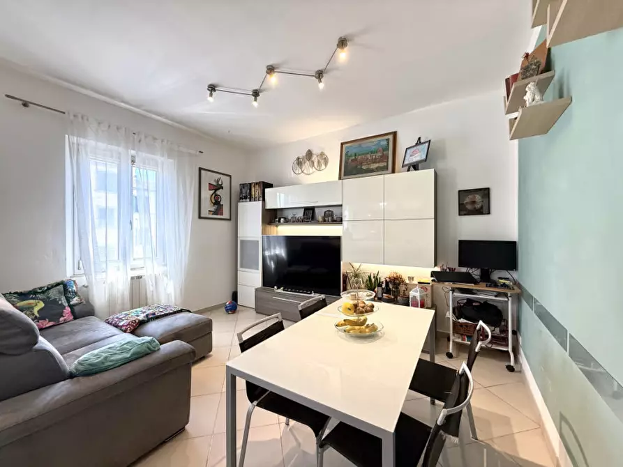Immagine 2 di Appartamento in vendita  in Via Baccio da Montelupo 110 a Firenze