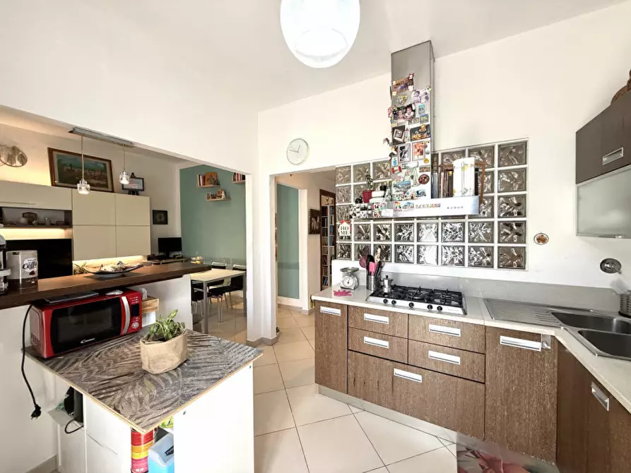 Immagine 4 di Appartamento in vendita  in Via Baccio da Montelupo 110 a Firenze