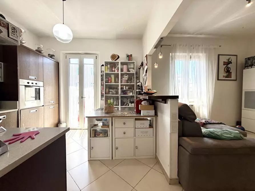 Immagine 5 di Appartamento in vendita  in Via Baccio da Montelupo 110 a Firenze