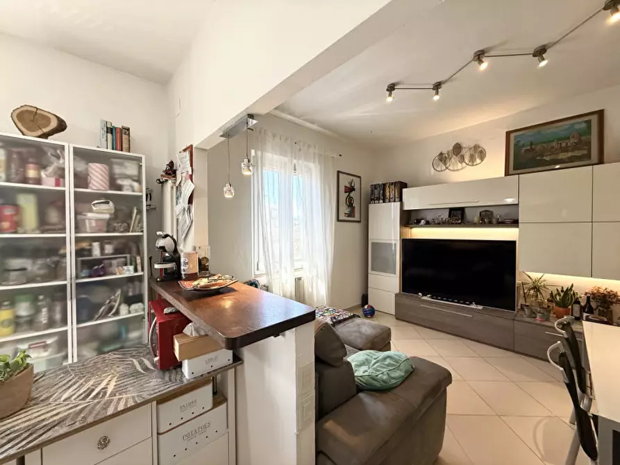 Immagine 6 di Appartamento in vendita  in Via Baccio da Montelupo 110 a Firenze
