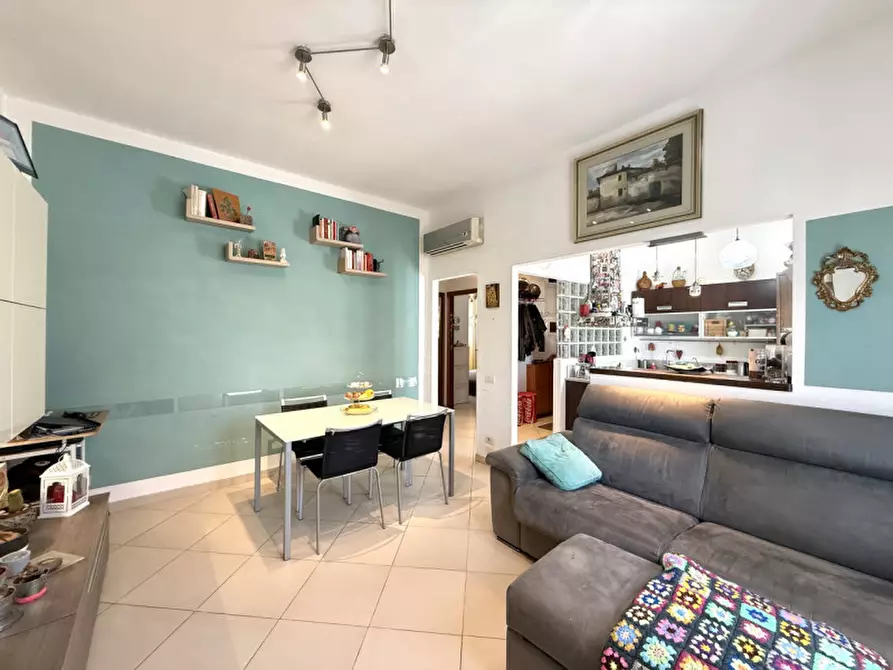 Immagine 8 di Appartamento in vendita  in Via Baccio da Montelupo 110 a Firenze