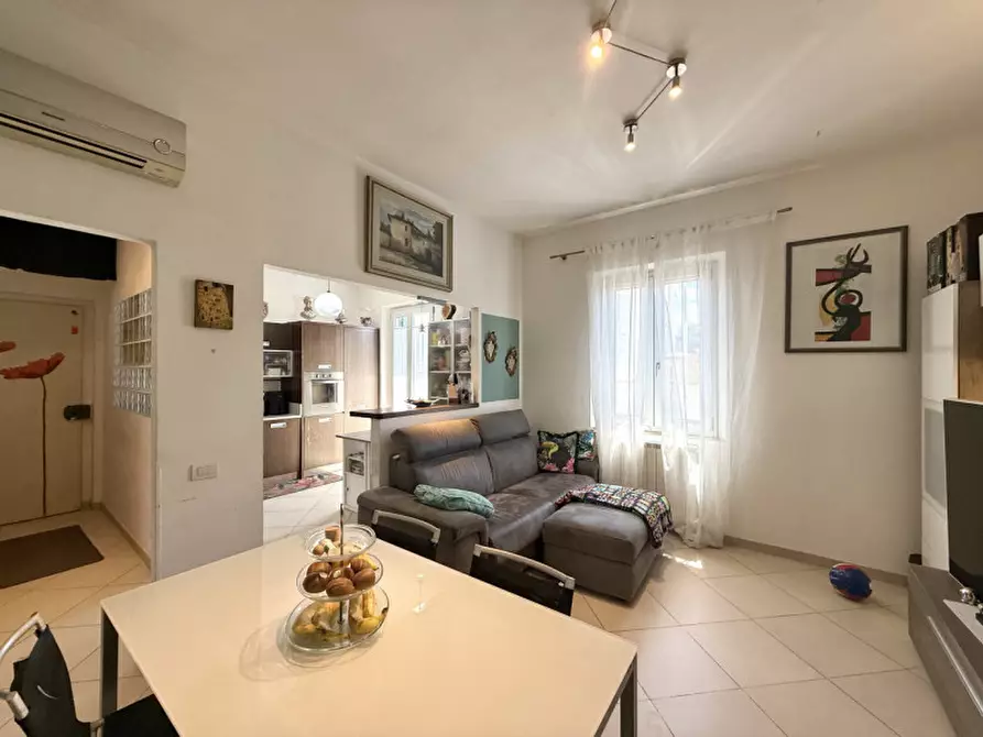 Immagine 9 di Appartamento in vendita  in Via Baccio da Montelupo 110 a Firenze