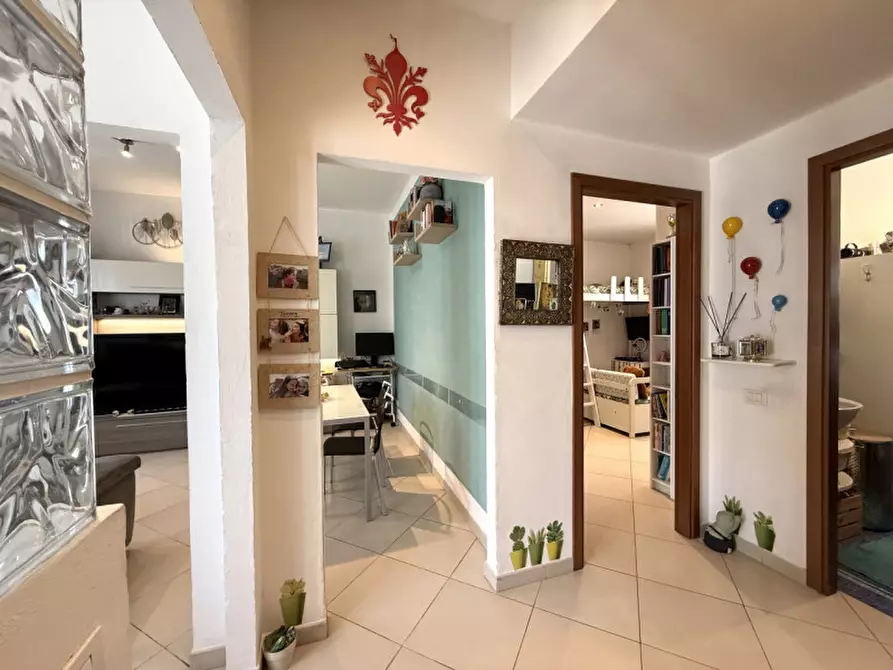 Immagine 10 di Appartamento in vendita  in Via Baccio da Montelupo 110 a Firenze