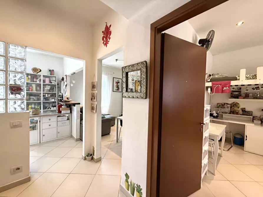 Immagine 11 di Appartamento in vendita  in Via Baccio da Montelupo 110 a Firenze
