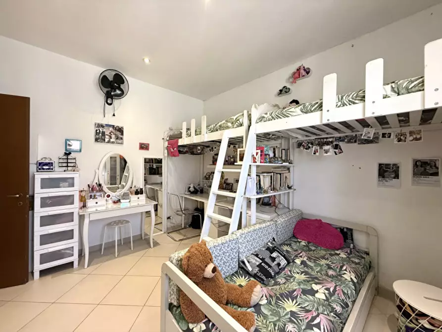 Immagine 13 di Appartamento in vendita  in Via Baccio da Montelupo 110 a Firenze