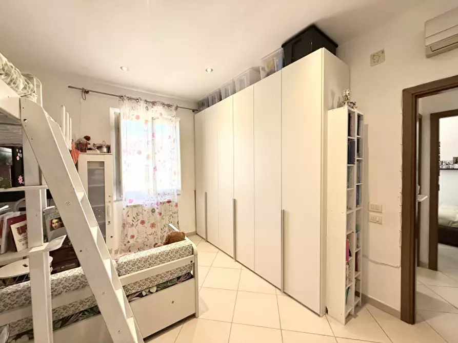 Immagine 14 di Appartamento in vendita  in Via Baccio da Montelupo 110 a Firenze