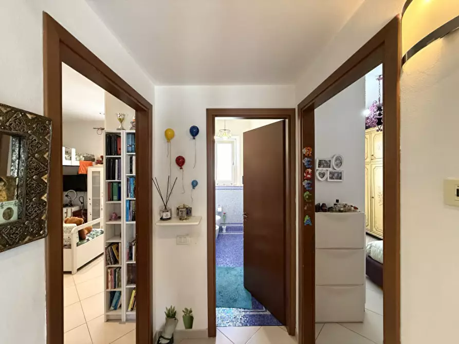 Immagine 21 di Appartamento in vendita  in Via Baccio da Montelupo 110 a Firenze