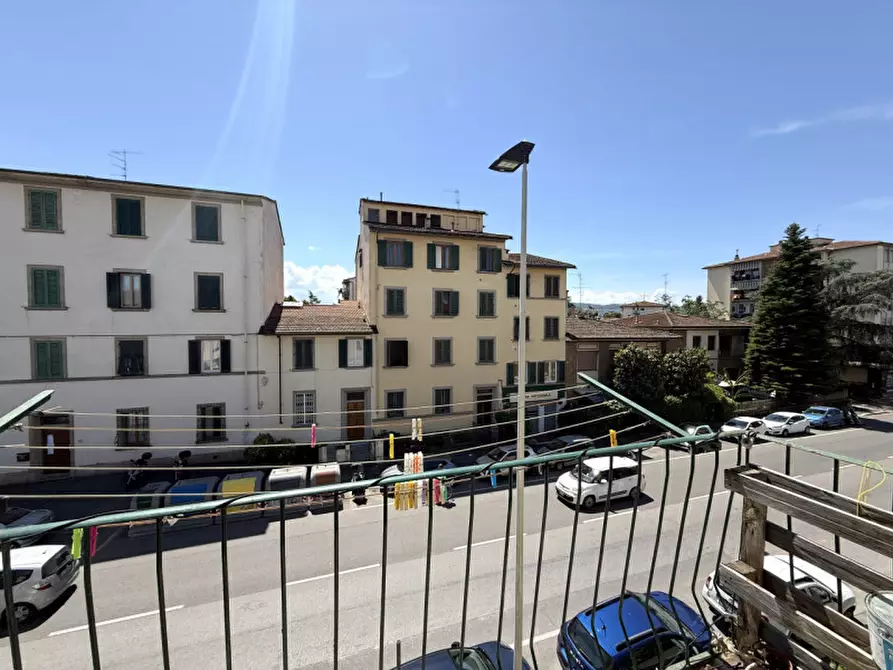 Immagine 23 di Appartamento in vendita  in Via Baccio da Montelupo 110 a Firenze