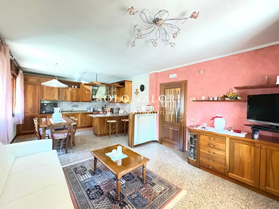 Immagine 1 di Casa indipendente in vendita  a Resana