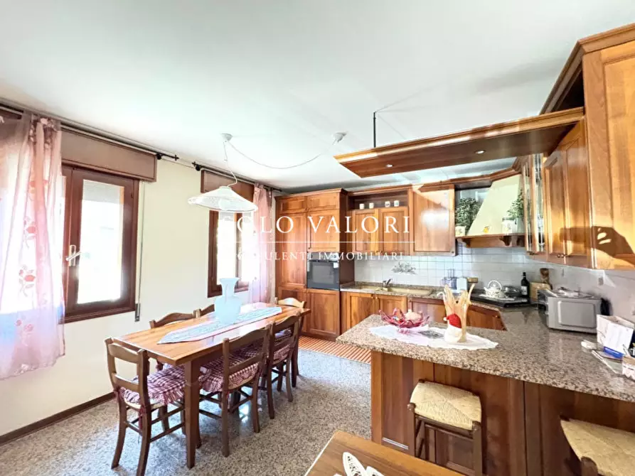 Immagine 3 di Casa indipendente in vendita  a Resana
