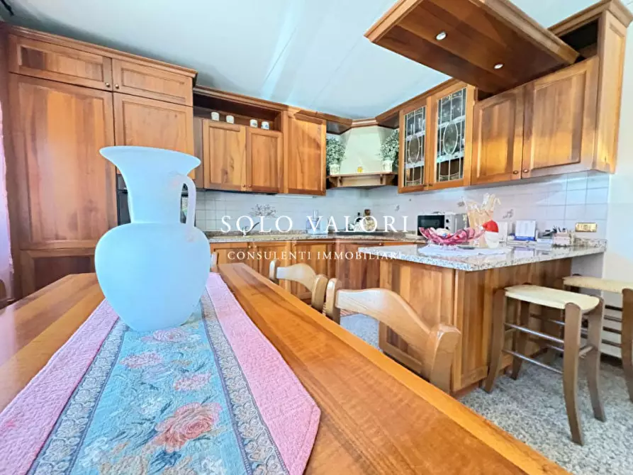 Immagine 4 di Casa indipendente in vendita  a Resana