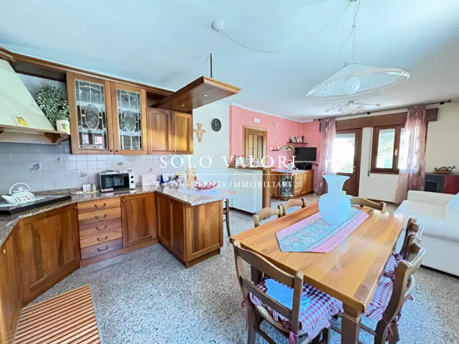 Immagine 5 di Casa indipendente in vendita  a Resana