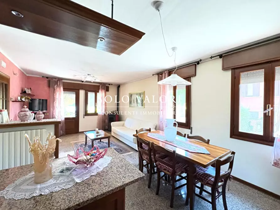 Immagine 6 di Casa indipendente in vendita  a Resana